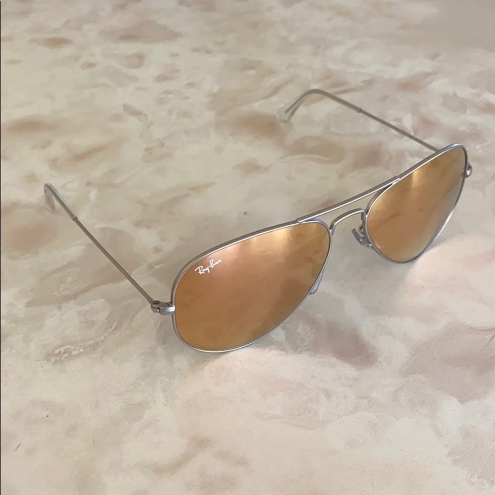 Rayban Aviator
